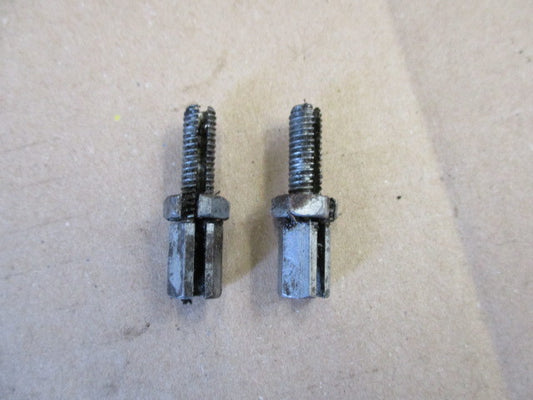 Vis de réglage cables de commande valve Yamaha 125 DTLC - 34X - 1HR - 57U