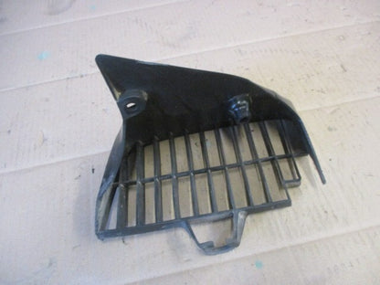 Ouie de réservoir gauche  pour Yamaha 600 XT - 43F