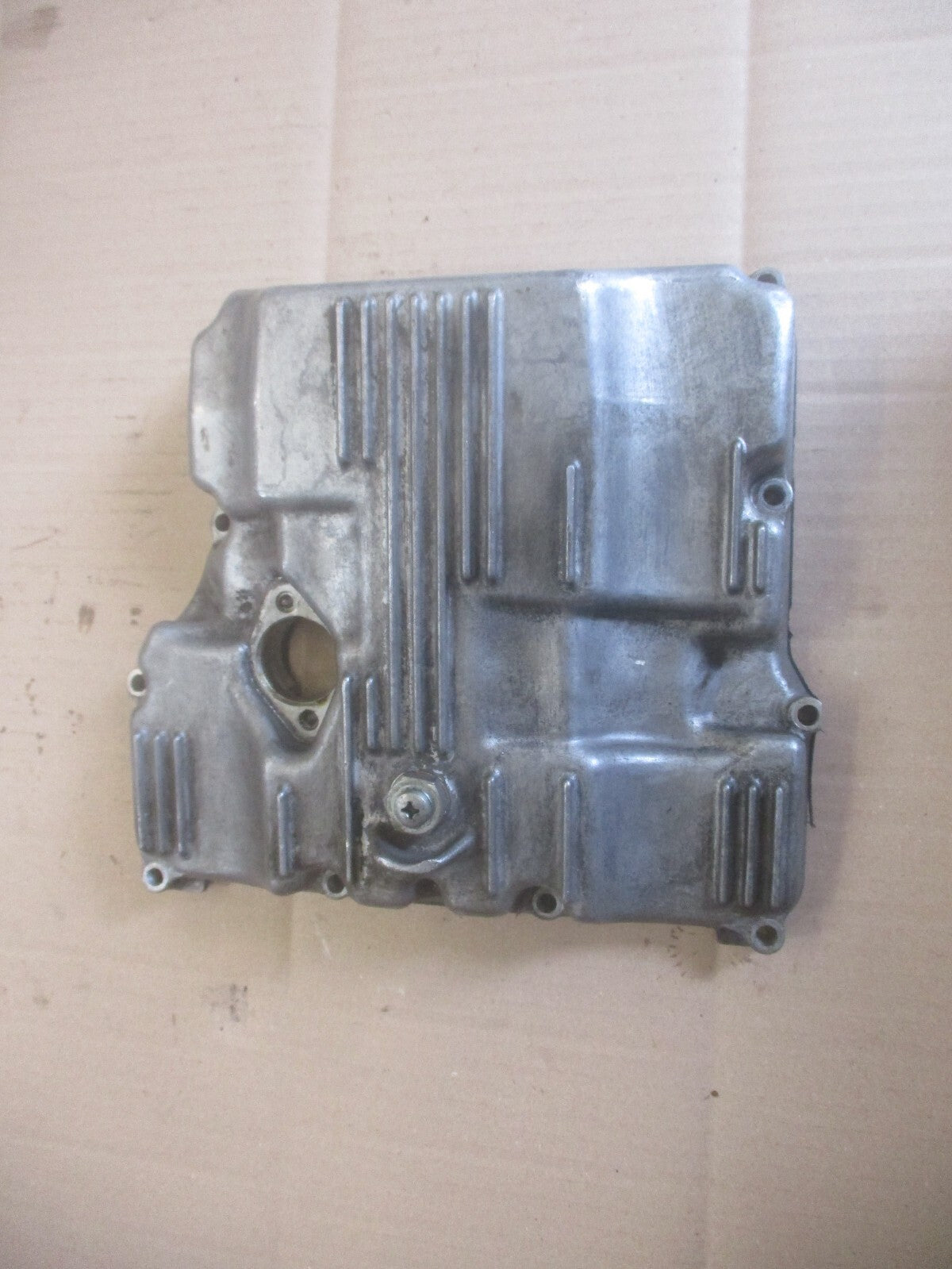 Carter inférieur d'huile pour Yamaha 750 FZX - 2JE - 4AM