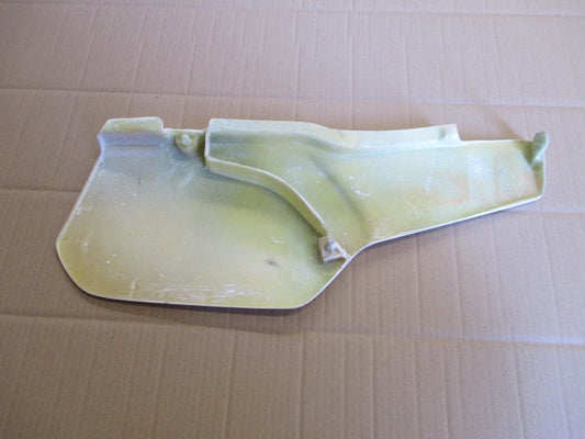 Cache latéral gauche NEUF pour Yamaha 600 Ténéré - 1VJ