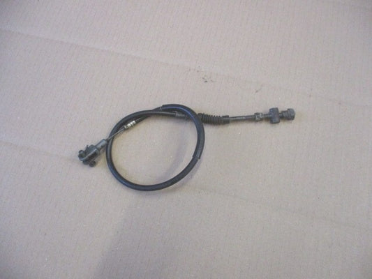 Cable de frein arrière pour Suzuki 125 TS - 1976