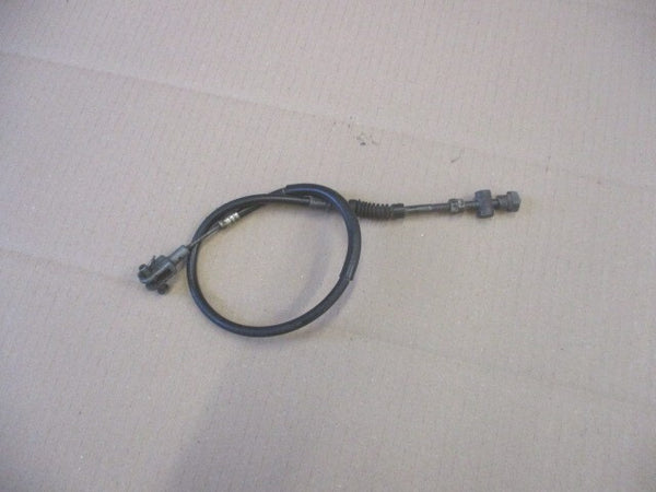 Cable de frein arrière pour Suzuki 125 TS - 1976