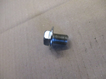 Vis supérieure de tés de fourche pour Yamaha 125 TY