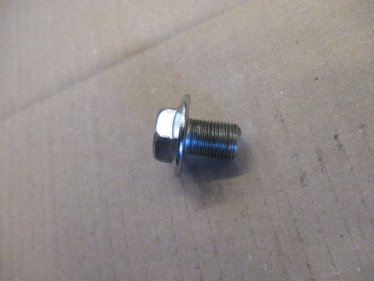 Vis supérieure de tés de fourche pour Yamaha 125 TY