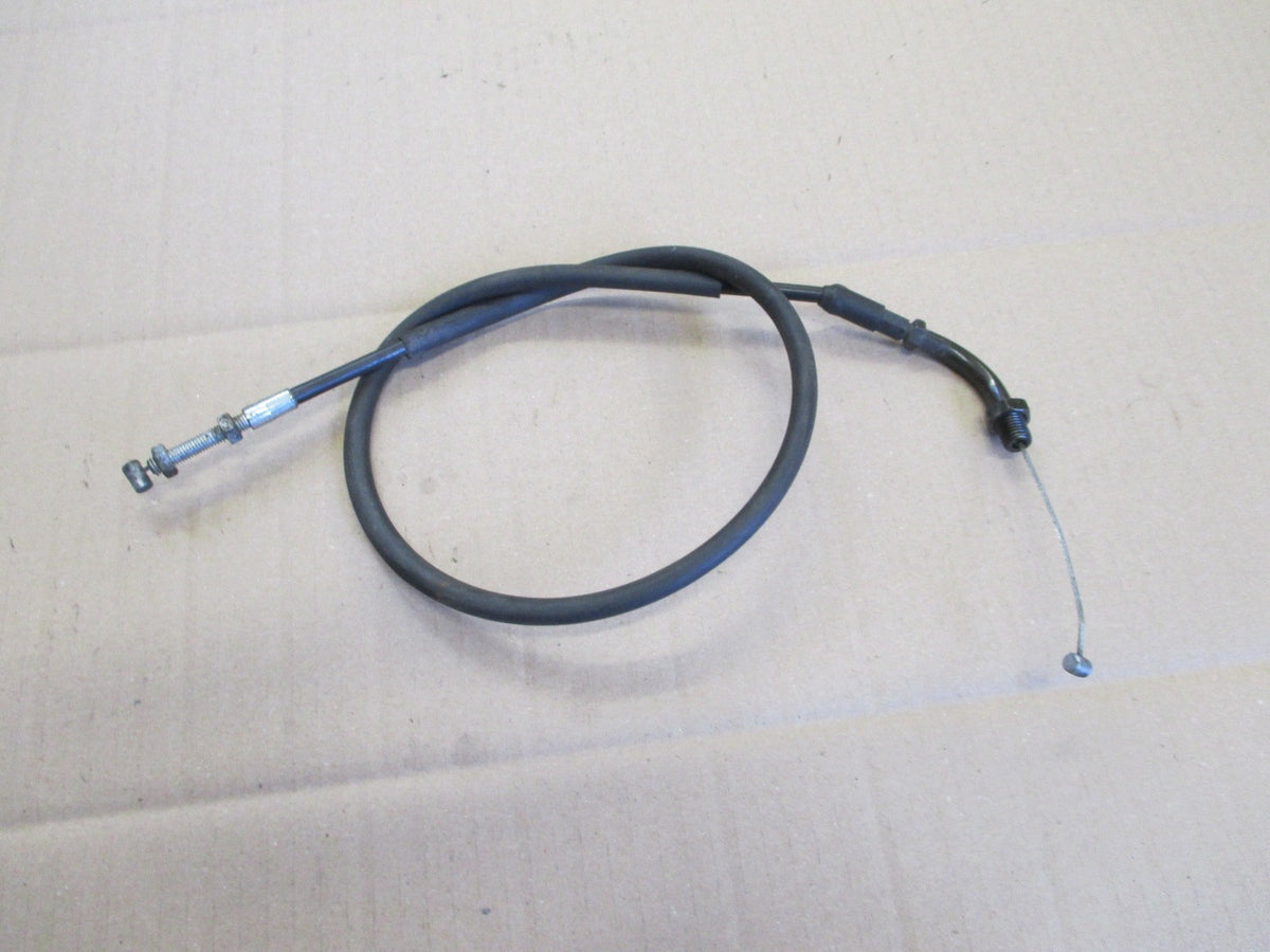 Cable d'accélérateur pour Honda 750 VFR - RC24 - 1988 / 1989