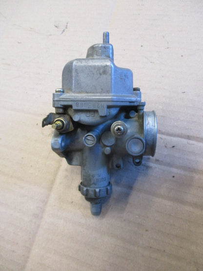 Carburateur pour Honda 125 XR - JD19A - JD1911