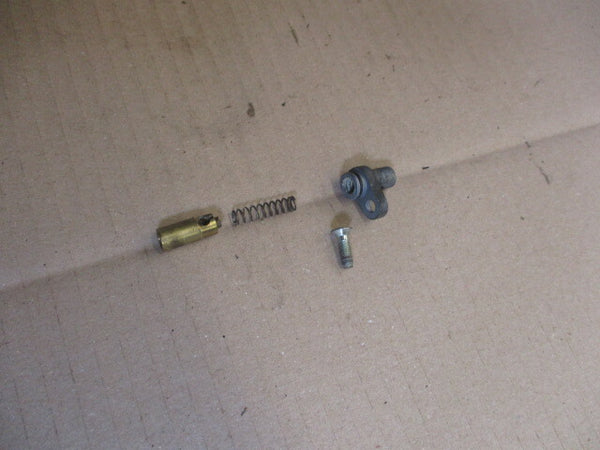Plongeur de starter pour Aprilia 125 Tuareg
