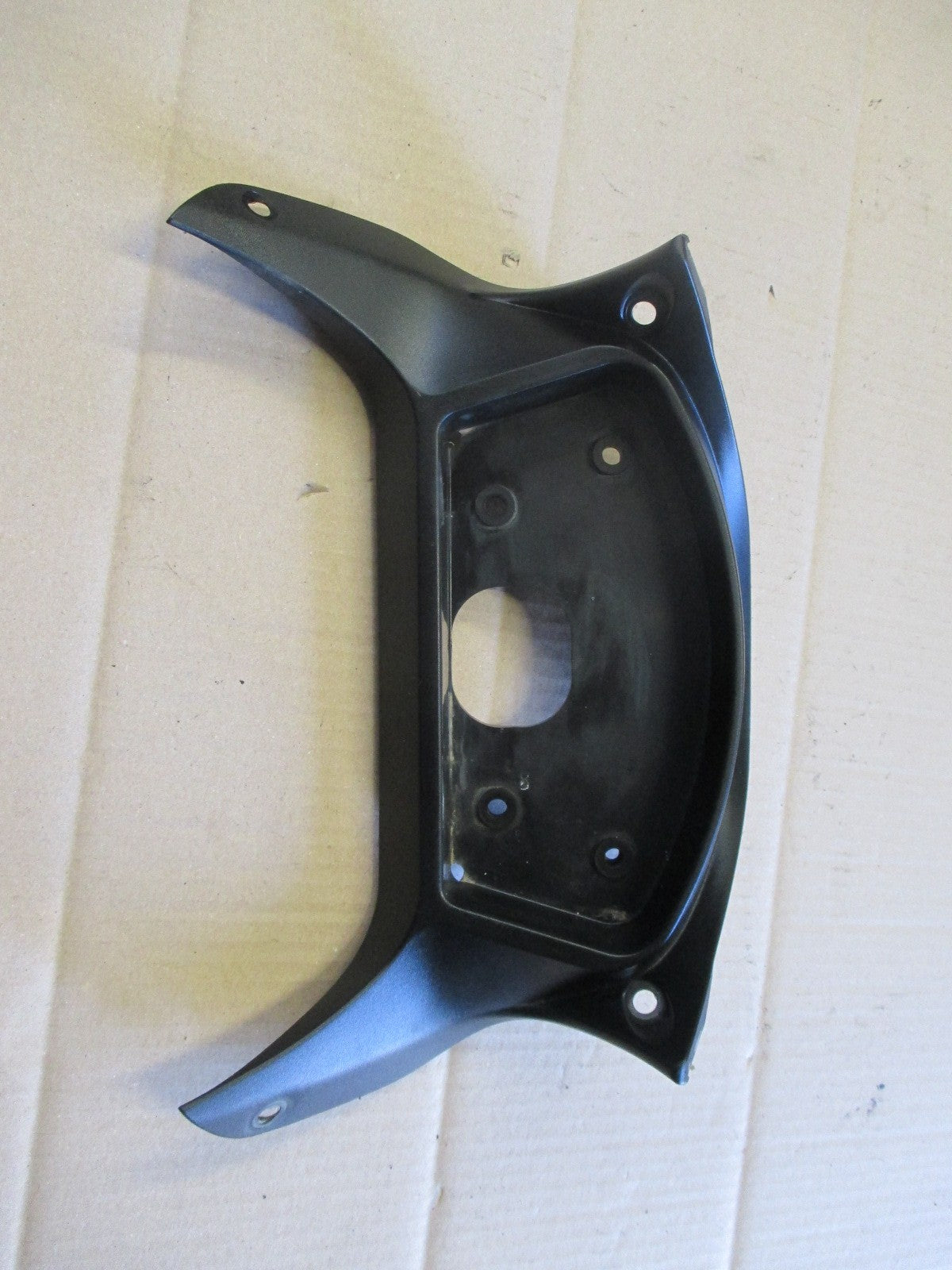 Entourage de compteur pour Suzuki 650 XF Freewind - Phase 2