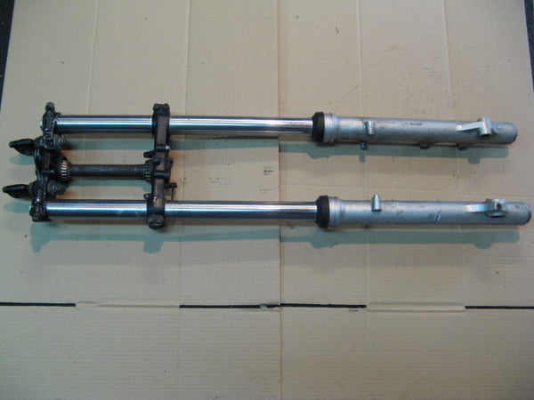 Fourche pour Suzuki 650 DR RS SE - SP42A