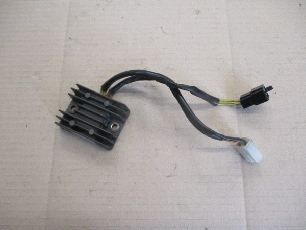 Régulateur pour Suzuki 125 DR - SF43B