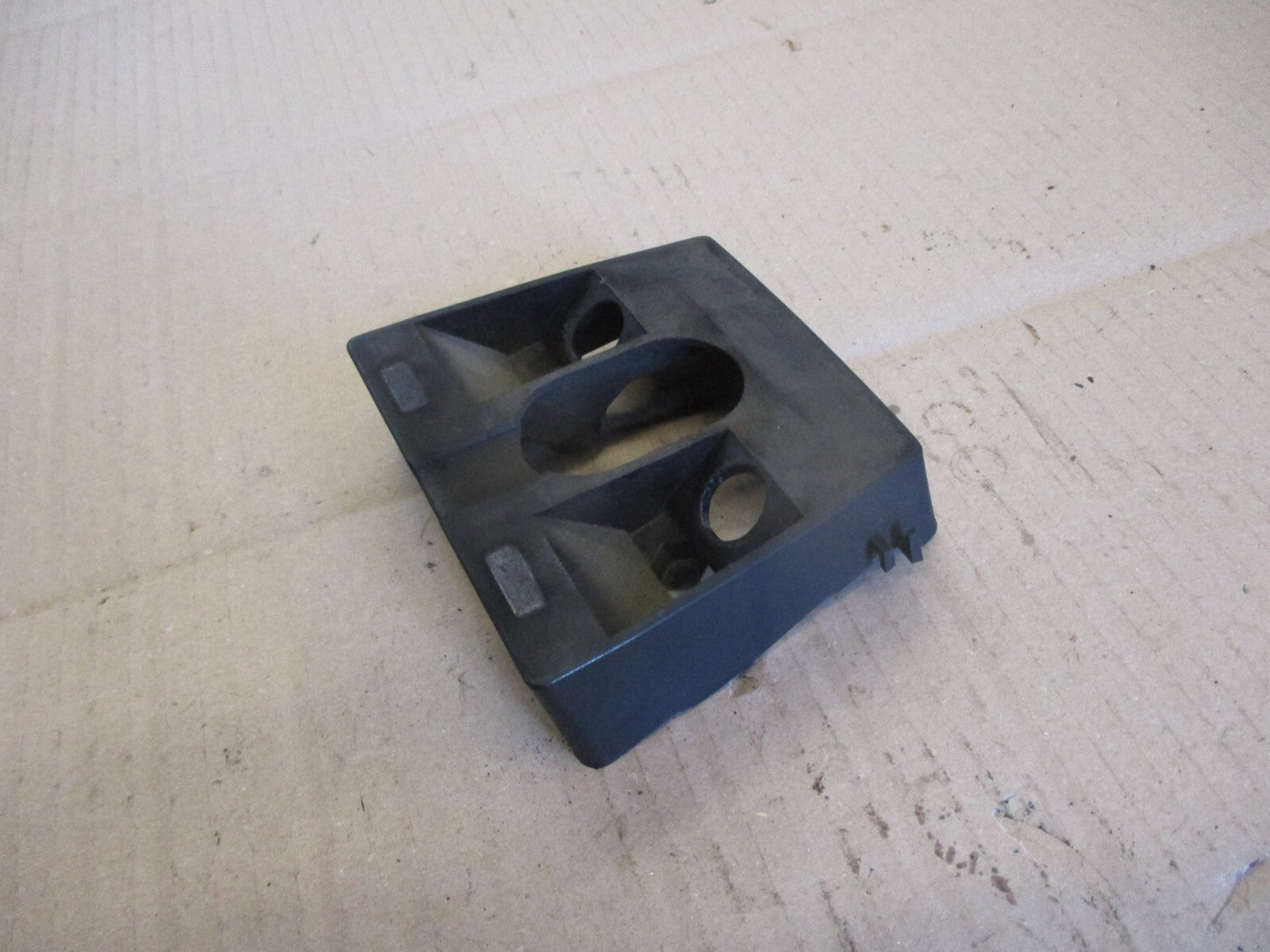 Support feu arrière pour Yamaha 660 XTZ - 3YF