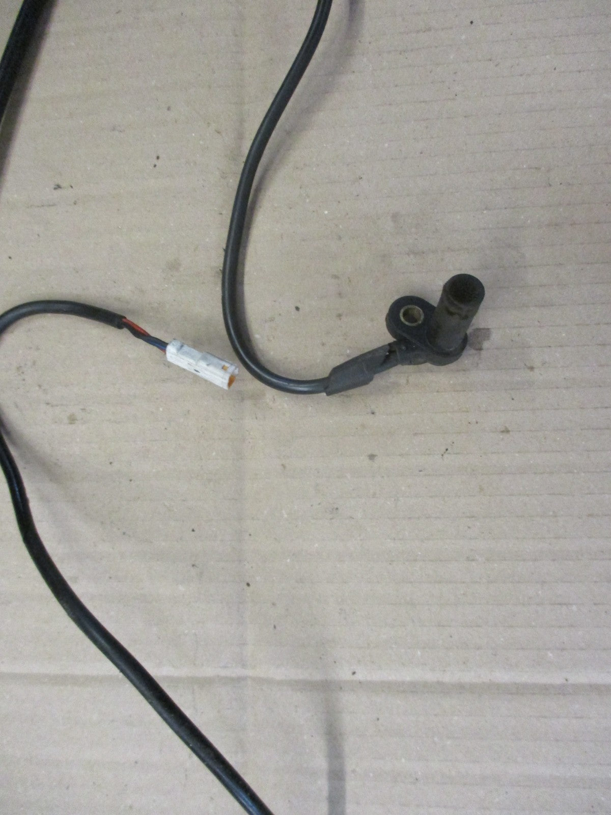 Capteur de vitesse pour Yamaha 125 XTX - XTR
