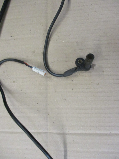 Capteur de vitesse pour Yamaha 125 XTX - XTR
