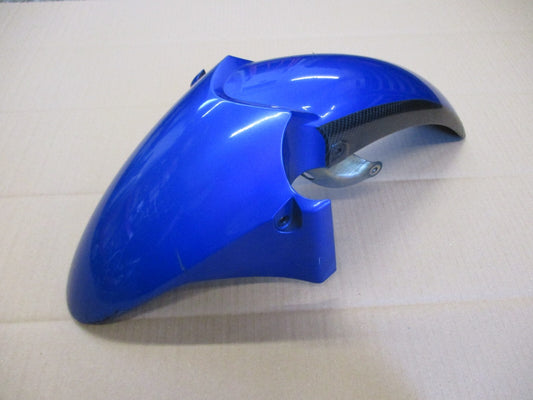 Garde boue avant pour Honda 125 CBR - JC34