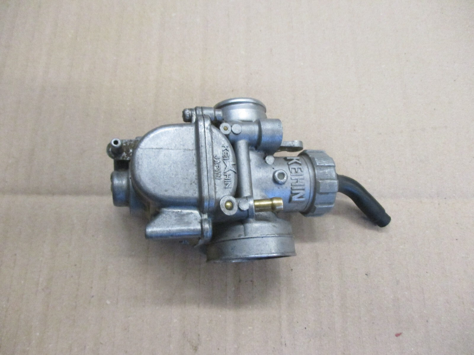 Carburateur pour Honda 125 MTX - JD05 - JD07