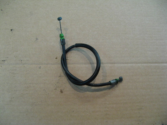 Cable de serrure de selle pour Honda 650 XLV Transalp - RD10A - RD11A