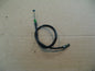 Cable de serrure de selle pour Honda 650 XLV Transalp - RD10A - RD11A