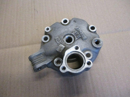 Culasse pour Yamaha 125 TZR modèle 4FL