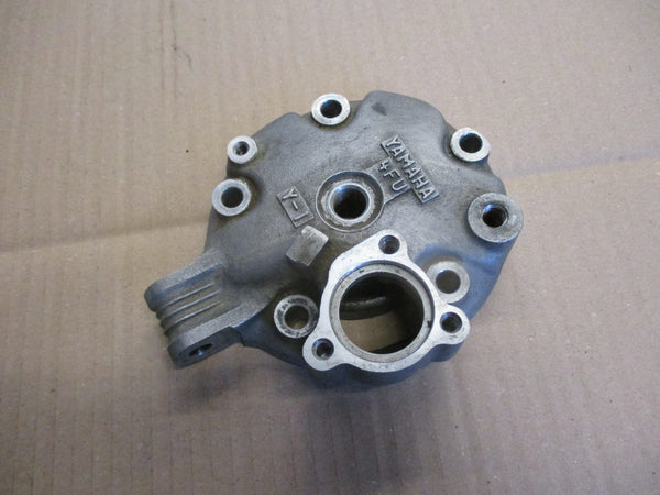 Culasse pour Yamaha 125 TZR modèle 4FL
