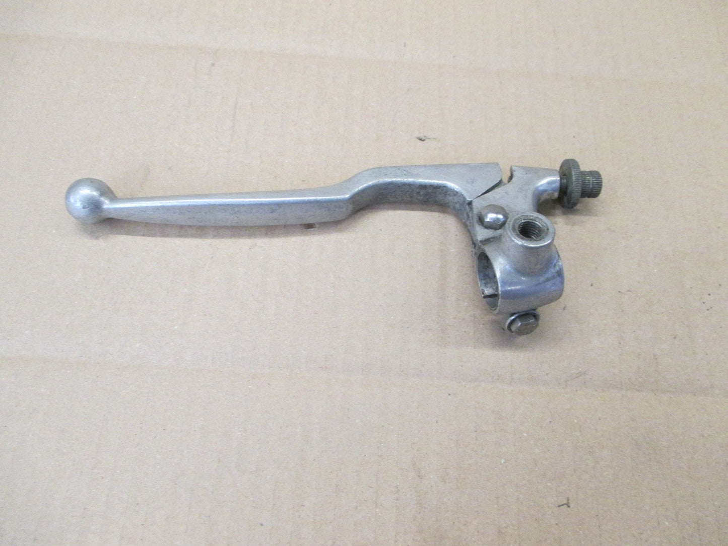 Poignée d'embrayage pour Suzuki 125 TS ER