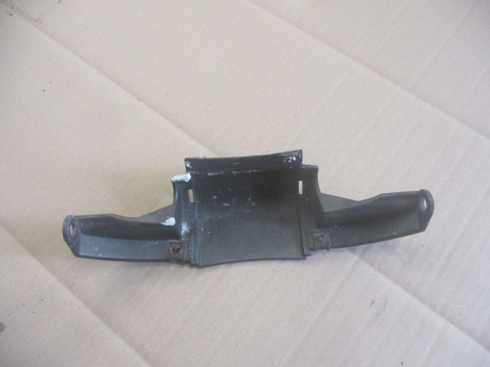 Partie centrale de tête de fourche pour Suzuki 650 XF Freewind