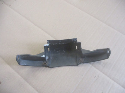 Partie centrale de tête de fourche pour Suzuki 650 XF Freewind