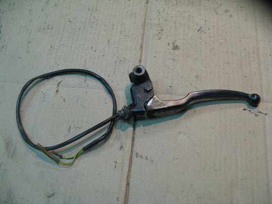 Poignée d'embrayage pour Suzuki 650 DR RS SE - SP42A - SP43A