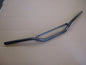Guidon couleur carbone 125 DTMX - DTLC - DTR - DTRE - XLS - XLR - NX - DR - KMX