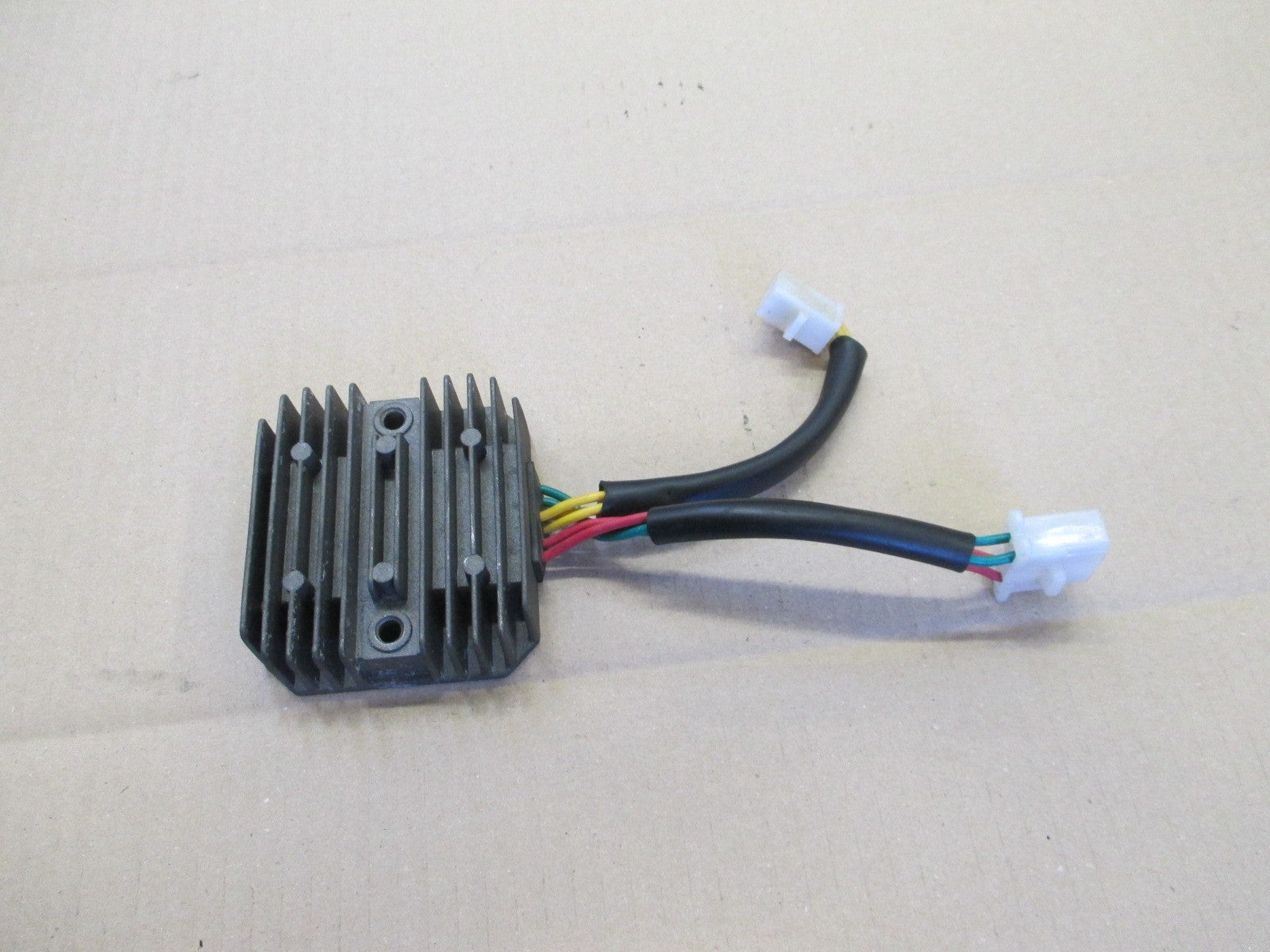 Régulateur pour Honda 600 Transalp - PD06 - PD10 - Modèle 7 fils