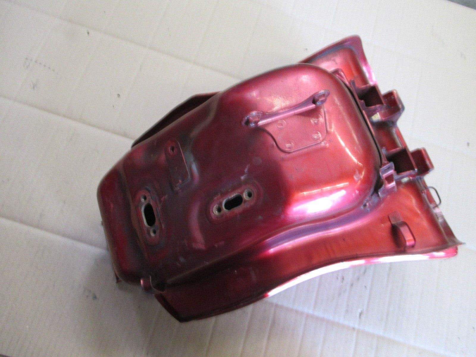 Réservoir essence pour Yamaha 750 FZX - 2JE - 4AM