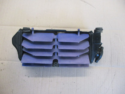Radiateur d'eau pour Kawasaki 125 KMX - MX125B