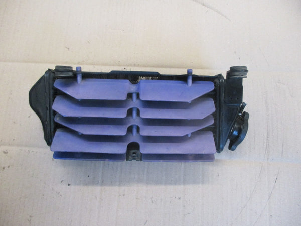 Radiateur d'eau pour Kawasaki 125 KMX - MX125B