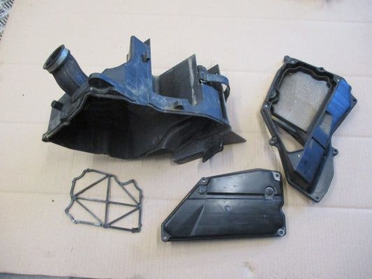 Filtre à air + manchon pour Yamaha 125 TW - DE01 - Phase 1