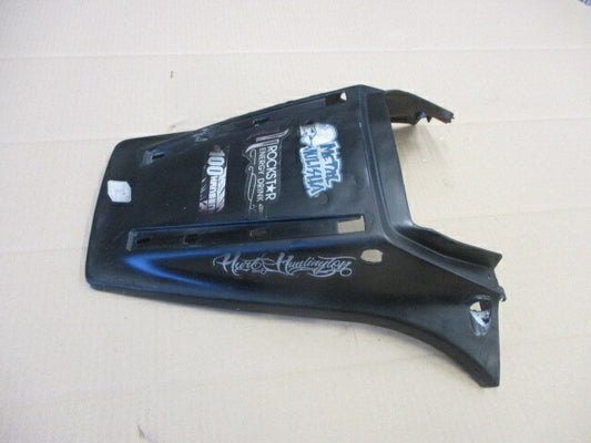 Dosseret pour Yamaha 600 XTE - 3TB