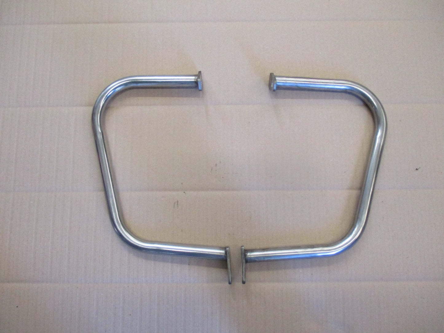 Pares carters pour Yamaha 535 XV Virago - 2YL
