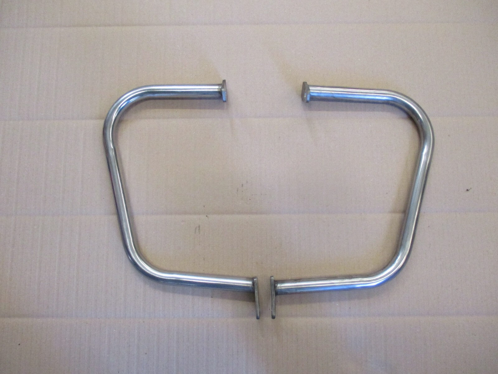 Pares carters pour Yamaha 535 XV Virago - 2YL