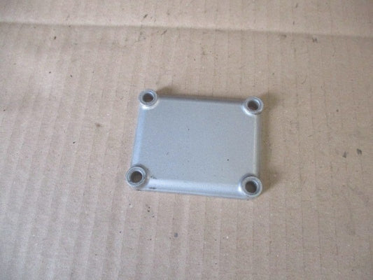 Plaque d'accès aux valves pour Suzuki 125 TSR - SF15A