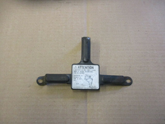 Porte de batterie pour Honda 600 Transalp - PD06 - PD10