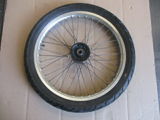 Roue avant pour Honda 600 XLR - PD03