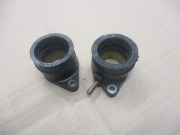 Pipes d'admission pour Yamaha 600 Ténéré - 1VJ