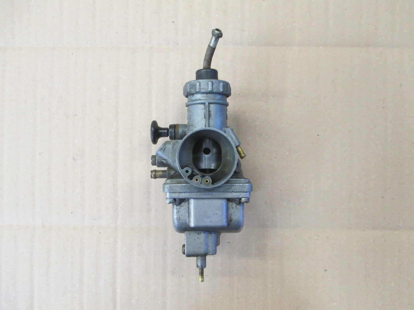 Carburateur Yamaha 125 SR - 10F (se monte sur 125 XT et 125 TW phase 1)