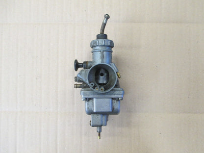 Carburateur Yamaha 125 SR - 10F (se monte sur 125 XT et 125 TW phase 1)