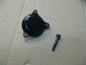 Carter de filtre à huile + vis pour Yamaha 125 XT - 12V - 3YU