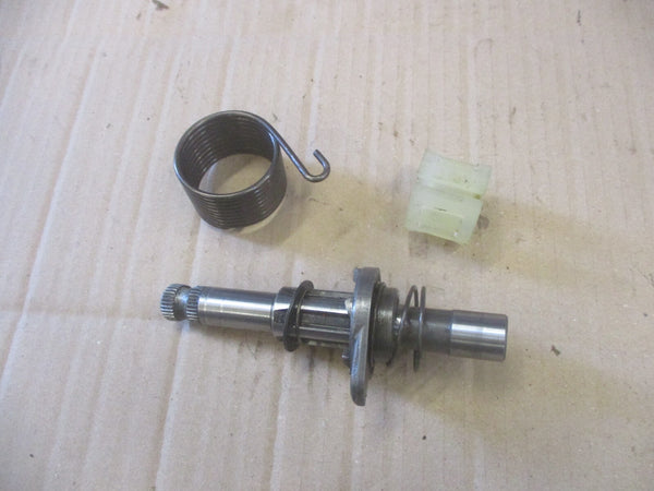 Mécanisme de kick pour Suzuki 125 TS B - 1979