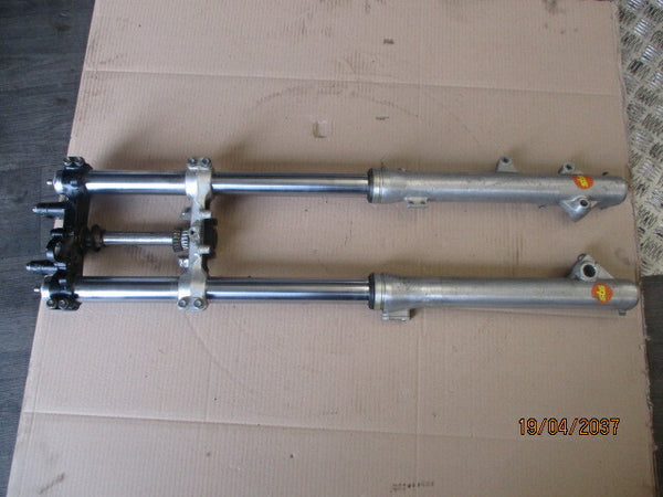 Fourche pour Honda 750 XLV - RD01