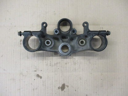 Té inférieur de fourche pour Yamaha 600 XTE - 4PT - DJ02