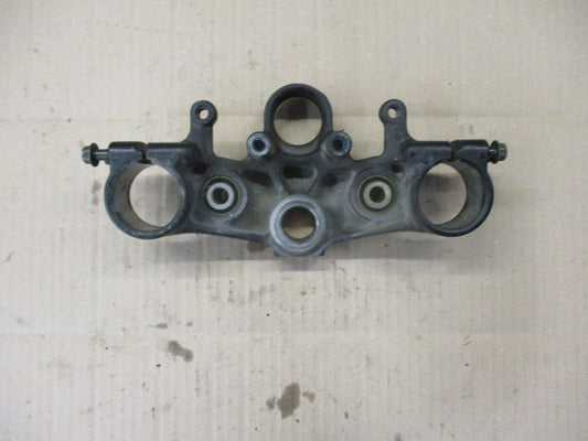 Té inférieur de fourche pour Yamaha 600 XTE - 4PT - DJ02