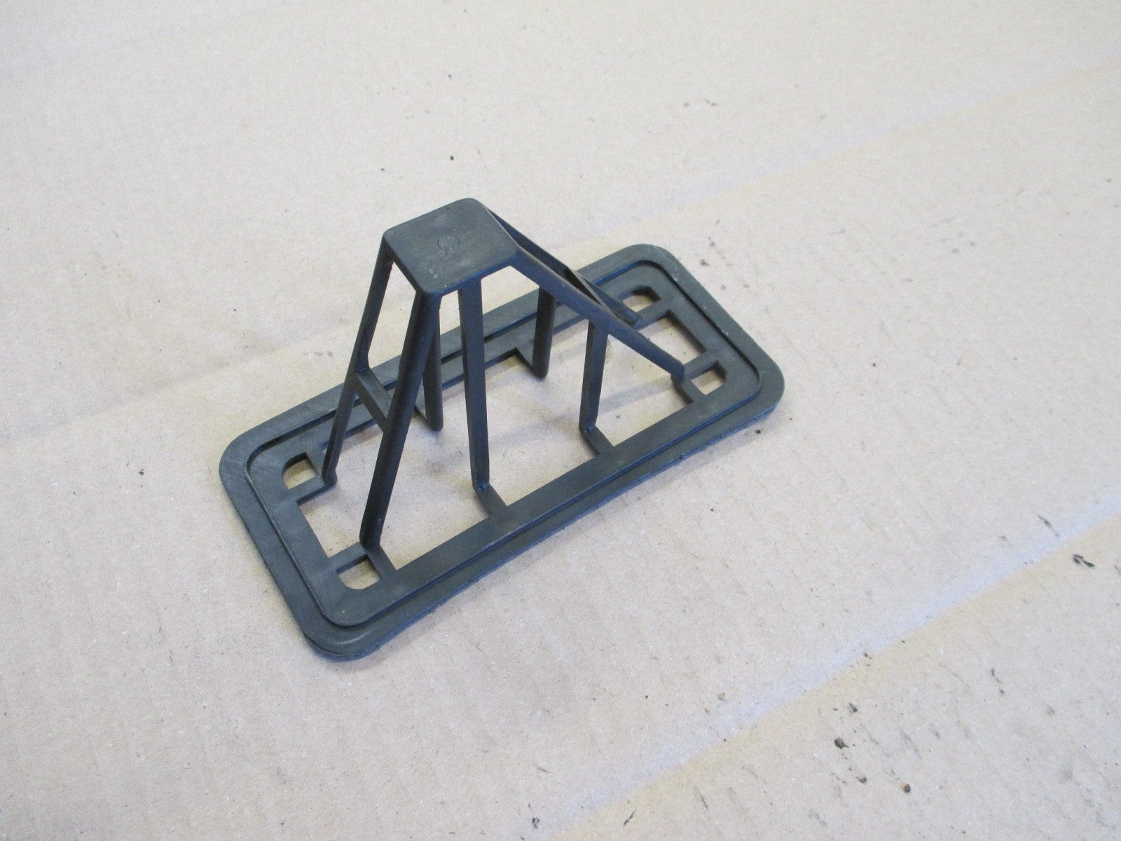 Support mousse de filtre à air pour Yamaha 125 Ténéré - BLG