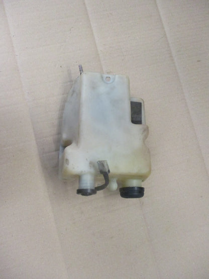 Réservoir d'huile + bouchon + jauge pour Kawasaki 125 KMX - MX125B