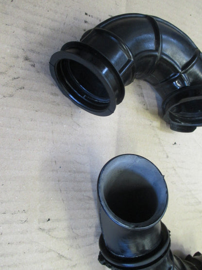 Boitier + manchons répartiteur de filtre à air pour Honda 600 VT C Shadow - PC21
